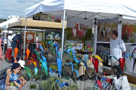 2022 Seaside Craft Show Bethany Beach De