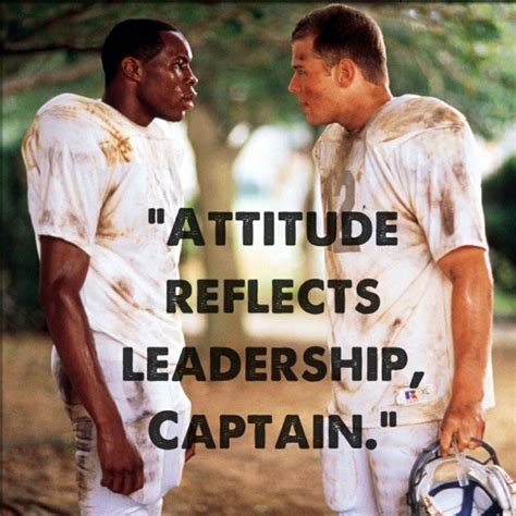 Https://tommynaija.com/quote/attitude Reflect Leadership Quote