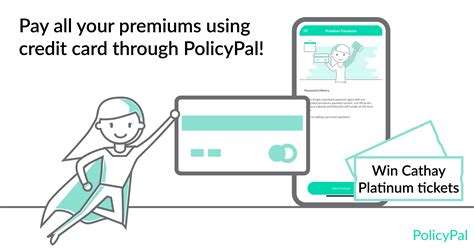 Can everyone pay their health insurance premiums on credit? You can now pay insurance premiums online using credit card!
