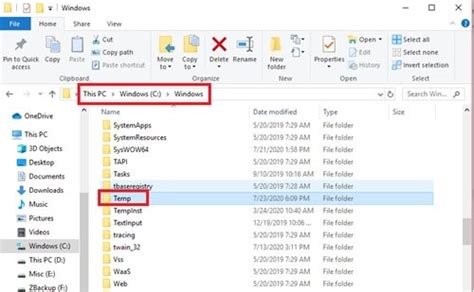 Different Ways To Delete Temporary Files In Windows 1110