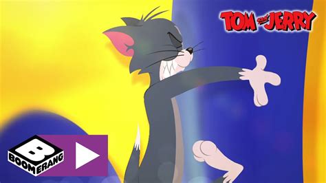 Tom Et Jerry Tom Et Jerry Boomerang Youtube