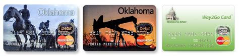 Payroll, unemployment, government benefits and other direct deposit funds are available on effective date of settlement with provider. Oklahoma Way2Go Card Balance Check - EPPICard Help Now