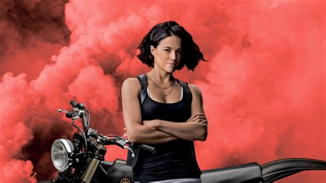 1280x720 Michelle Rodriguez As Letty In Fast 9 8k 720p Hd 4k Wallpapers