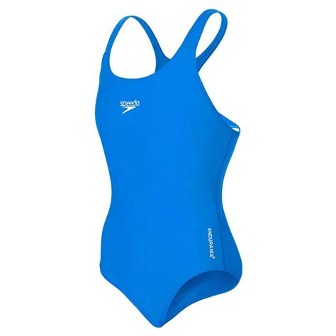 Speedo Essential Medalist Blue Buy And Offers On Swiminn
