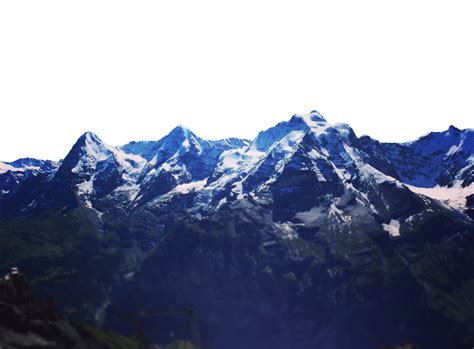 Icy Swiss Alps Png Image Purepng Free Transparent Cc0 Png Image Library