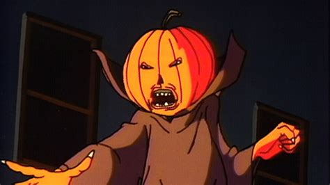 31 Best Halloween TV Specials to Stream and Scream Over