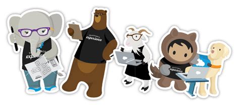 Your Trail Guide To Design At Dreamforce 2019 By Adam Doti