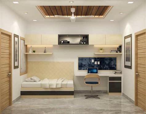 💟 Study Room Design Latest Interior Design House Ceiling Design