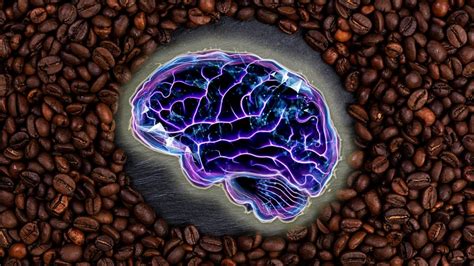 consumption  caffeine improves brain functioning