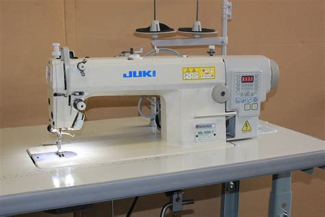 Automatic Juki Industrial Sewing Machine At Rs Piece Gandhi