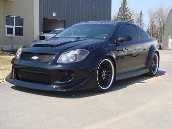 Modifying your cobalt flux for games that use the center button such as pump it up: 2007 Chevrolet Cobalt SS Coupe 2.0L Supercharged Only ...