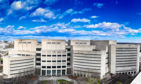 All Federal Inmates Transferred Out Of Mecklenburg County Jail After