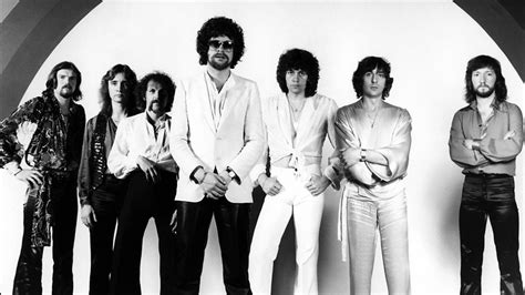 Electric Light Orchestra Elo Songs History And Trivia
