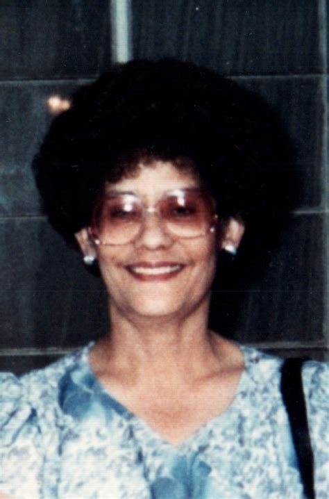 Ms Rosario Cevilla Aguilar Obituary Dallas Tx