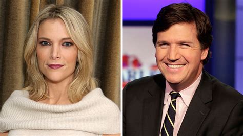 Megyn Kelly Set For Fox News Interview Oby Tucker Carlson This Week