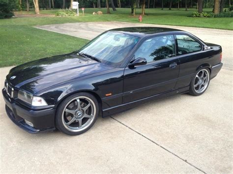 1999 Bmw M3 E36 Track Car For Sale