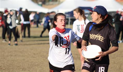 Banshee Womens Ultimate Frisbee Crowdfunding Campaign Brandeis