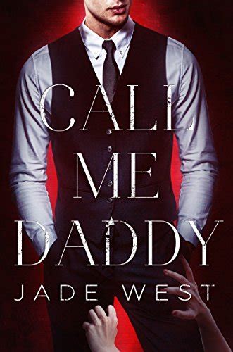 Call Me Daddy English Edition EBook West Jade Hudspith John