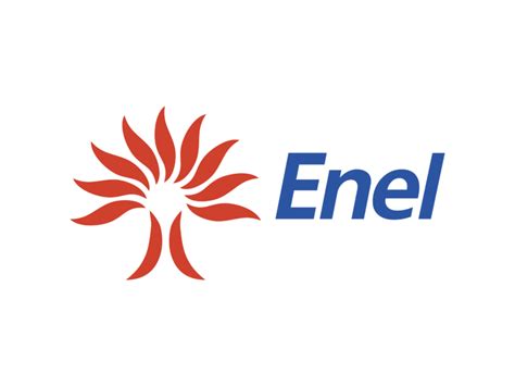 Enel Logo Transparent File Png Play