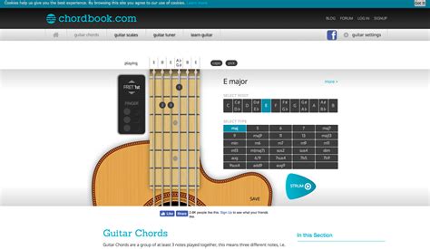 Best online guitar lessons for beginners & advanced players. Best Free Online Guitar Lessons 2019: Top 7 Websites to ...