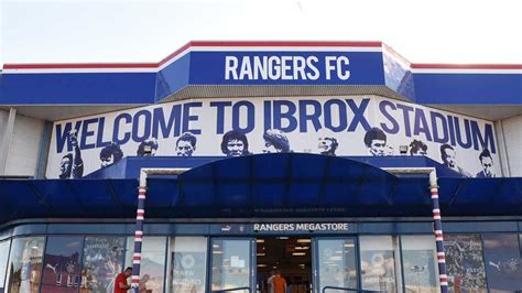 Rangers beat celtic at ibrox. Taxman targets football clubs after winning Rangers case