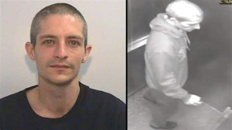 Serial Manchester Rapist Jailed For Life Uk News Sky News
