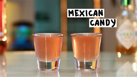 Mexican Candy Shots New The 10 Best Recipes With Pictures A Fun