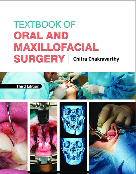 Textbook Of Oral And Maxillofacial Surgery Third Edition All India Book House