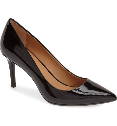 Calvin Klein Gayle Pointy Toe Pump Women Nordstrom