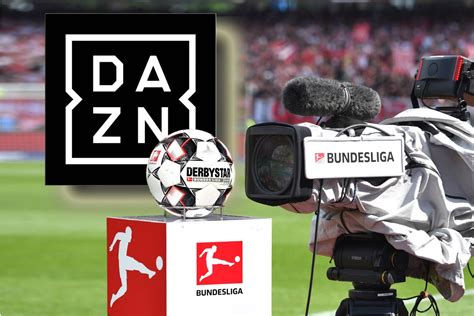 The new global destination for boxing. Football Business : DAZN confirms Bundesliga sub-licensing ...