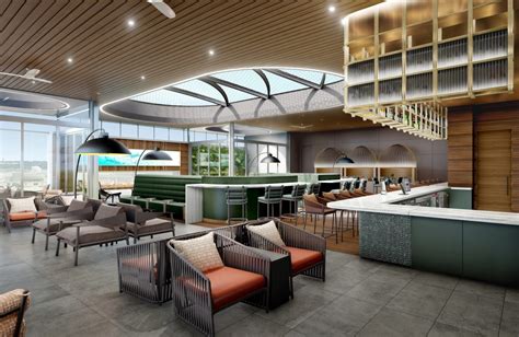 We Have A Date Deltas New Minneapolis Sky Club Opens In 2 Weeks