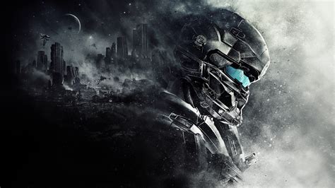 Master Chief Wallpapers Hd 75 Images