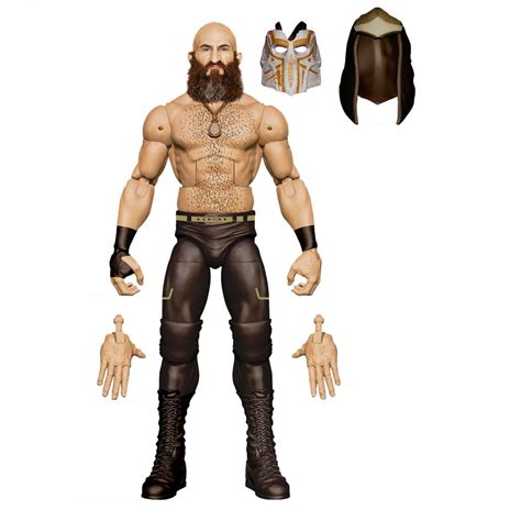 Tommaso Ciampa Wwe Elite Ringside Exclusive Available Now For Pre Order