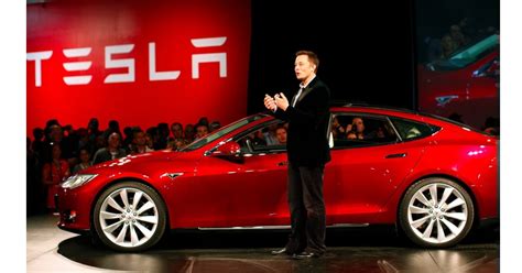 Tesla Becomes The Worlds Second Most Valuable Car Company Autobizie