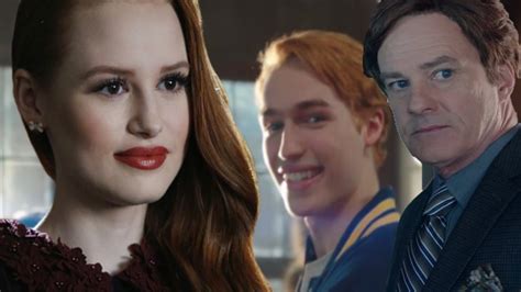 But what happens when toni and ch. Riverdale | Ep.12 | Anatomy of a Murder | Clifford Blossom ...