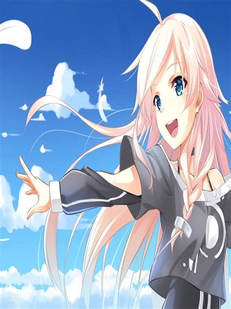 10000 Cute Anime Girl Apk Untuk Unduhan Android