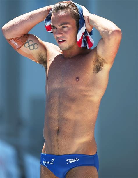 British Olympic Diver Daley Reveals Relationship With Another Man