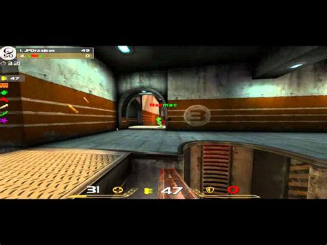 Quake Live Gameplay By Royal Youtube