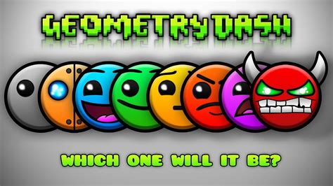 TODOS LOS NIVELES DE GEOMETRY DASH Levels Complete All Coins YouTube