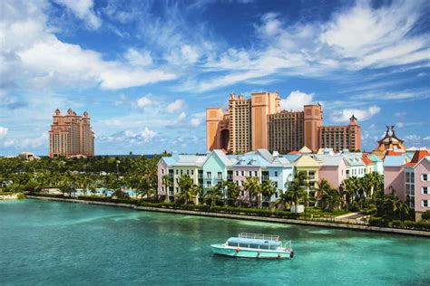 Vacation Package To The Bahamas All Inclusive Hotel Riu Palace
