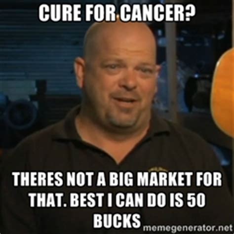 Thank you for having a story and a price. Rick Harrison Pawn Stars Quotes. QuotesGram