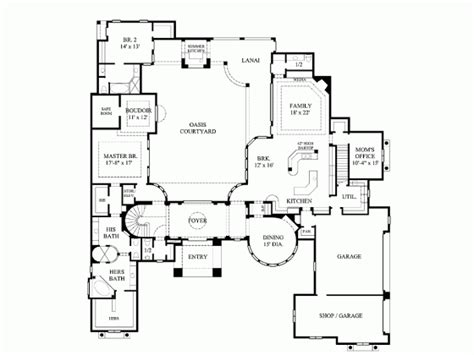 With over 24,000 unique plans select the one that meet your desired needs. 11 Floor Plans Secret Rooms That Will Bring The Joy ...