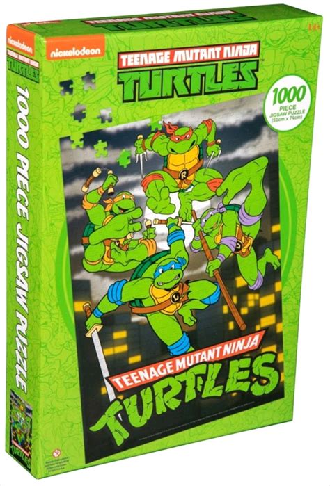 Use the download button to see the full image of teenage mutant ninja turtles puzzle games printable, and download it for your computer. Teenage Mutant Ninja Turtles - Night Sky Turtles 1000 ...
