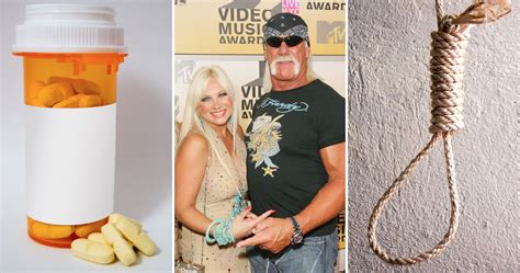 Things You Didn T Know About Hulk Hogan And Linda S Relationship