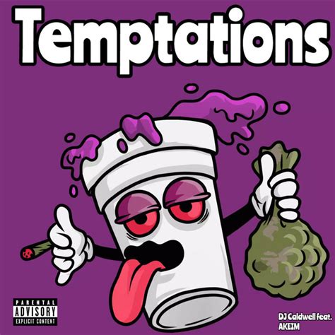 Temptations Single By Dj Caldwell Spotify