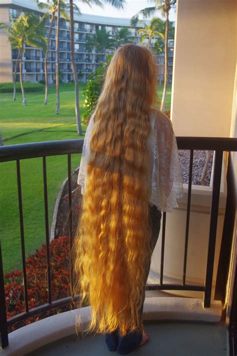 Braids And Hairstyles For Super Long Hair December 2012