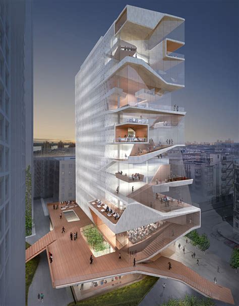 2013 Aia New York Chapter Design Awards Projects Winners News