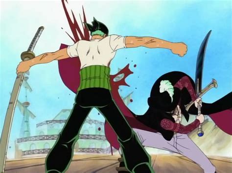One Piece Theory How Strong Is Zoro Anime Discussion Anime Amino