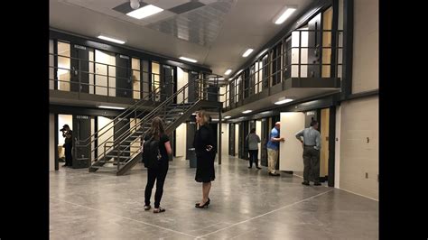 Officials Dedicate Pennsylvanias Newest State Prison Fox43 Com