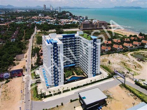Buy Resale Condo Nam Talay Condominium In Pattaya Na Jomtien Thailand